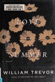 Tapa de Love and summer