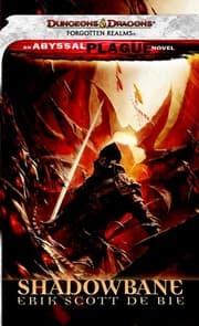 Tapa de Shadowbane