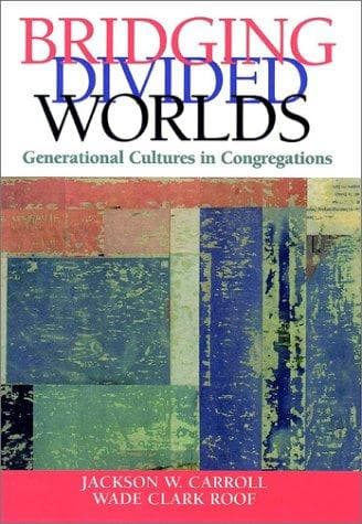 Tapa de Bridging Divided Worlds