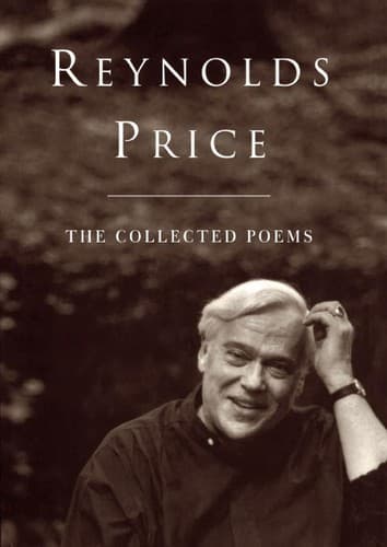 Tapa de The collected poems