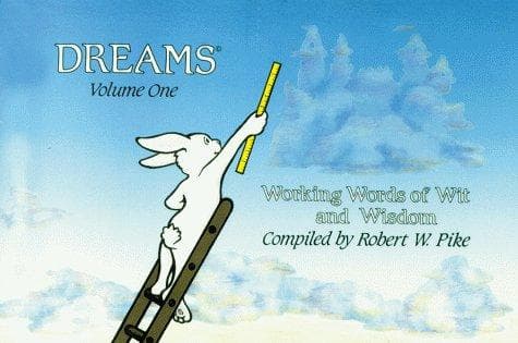 Tapa de Dreams