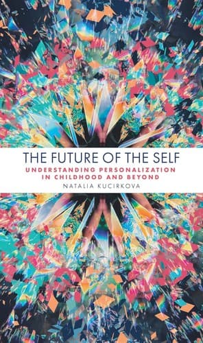 Tapa de Future of the Self
