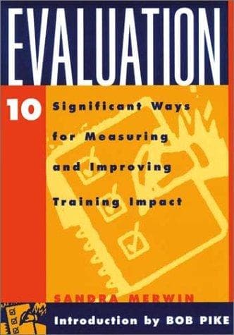 Tapa de Evaluation