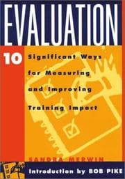Tapa de Evaluation