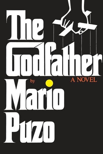 Tapa de Godfather