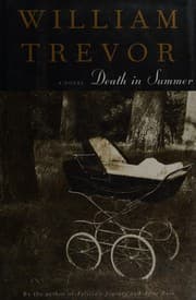 Tapa de Death in Summer