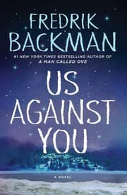 Tapa de Us against you