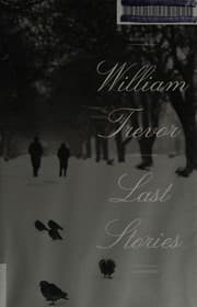 Tapa de Last stories