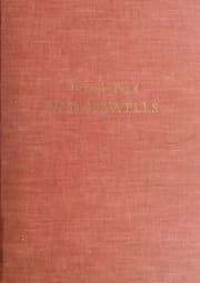 Tapa de The Complete Plays of William Dean Howells