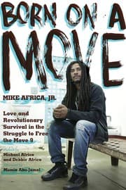 Tapa de Born on a Move