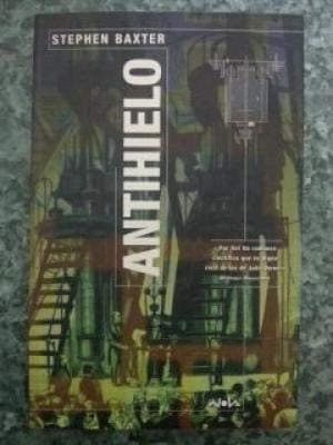 Tapa de Antihielo