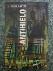 Tapa de Antihielo