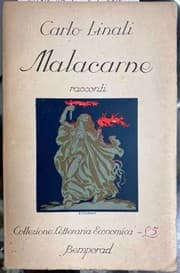 Tapa de Malacarne