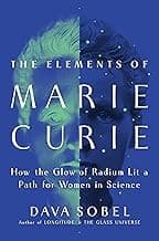 Tapa de Elements of Marie Curie