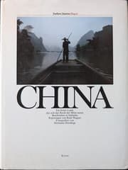 Tapa de China. Ein fernes Land, das sich das Reich der Mitte nennt
