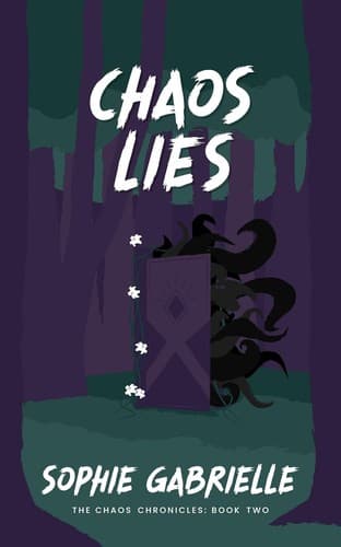 Tapa de Chaos Lies