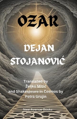 Tapa de OZAR
