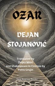 Tapa de OZAR