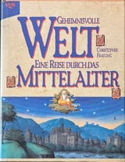 Tapa de Geheimnisvolle Welt