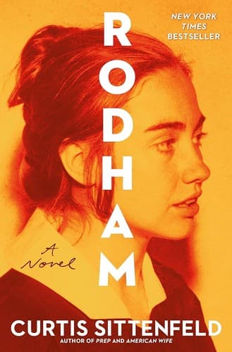 Tapa de Rodham