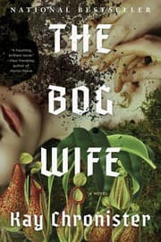 Tapa de Bog Wife