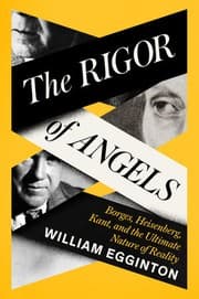 Tapa de Rigor of Angels