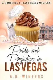 Tapa de Pride and Prejudice in Las Vegas
