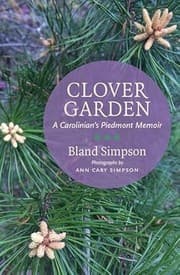Tapa de Clover Garden