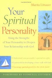 Tapa de Your Spiritual Personality