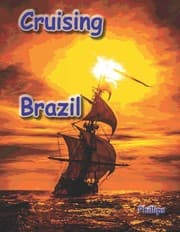 Tapa de Cruising Brazil
