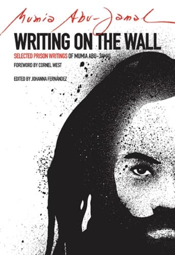 Tapa de Writing on the Wall