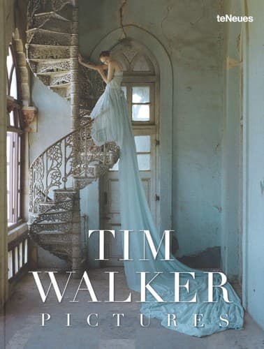 Tapa de Tim Walker (Stern Portfolio)