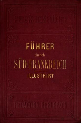 Tapa de Süd-Frankreich