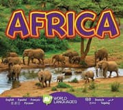Tapa de Africa