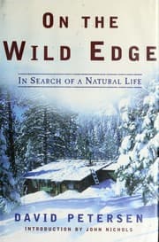 Tapa de On the Wild Edge