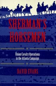 Tapa de Sherman's Horsemen