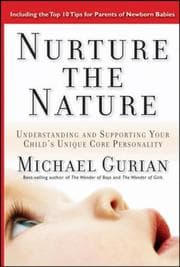 Tapa de Nurture the Nature