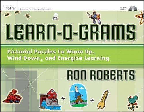 Tapa de Learn-O-Grams