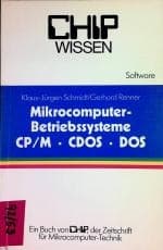 Tapa de Mikrocomputer-Betriebssysteme