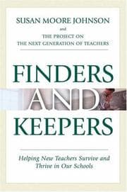 Tapa de Finders and Keepers