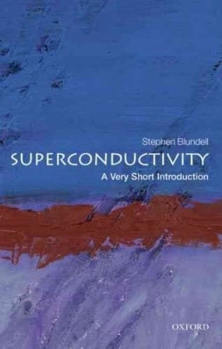 Tapa de Superconductivity