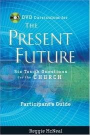 Tapa de Participant's Guide to the DVD Collection for the Present Future