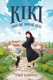 Tapa de Kiki und die andere Hexe