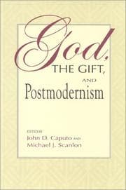 Tapa de God, the gift, and postmodernism