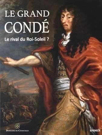 Tapa de Le Grand Condé