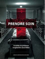 Tapa de Prendre soin