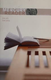 Tapa de EN 101 Fall 2010