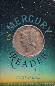 Tapa de The Mercury Reader