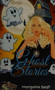 Tapa de Ghost Stories