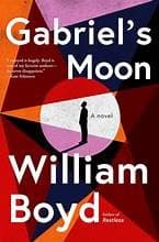 Tapa de Gabriel's Moon